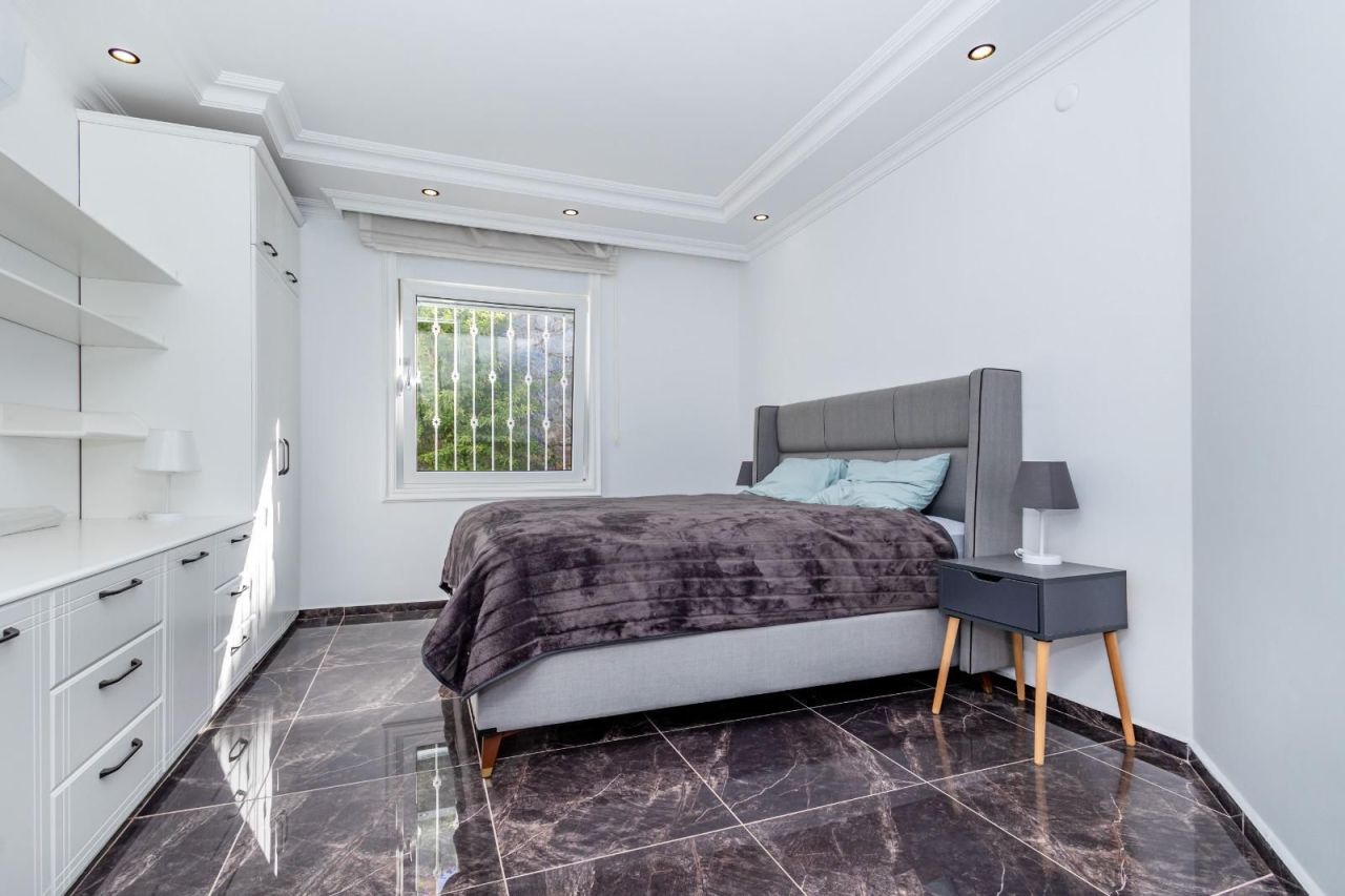 Вилла в Алании, Турция, 600 м² - фото 10