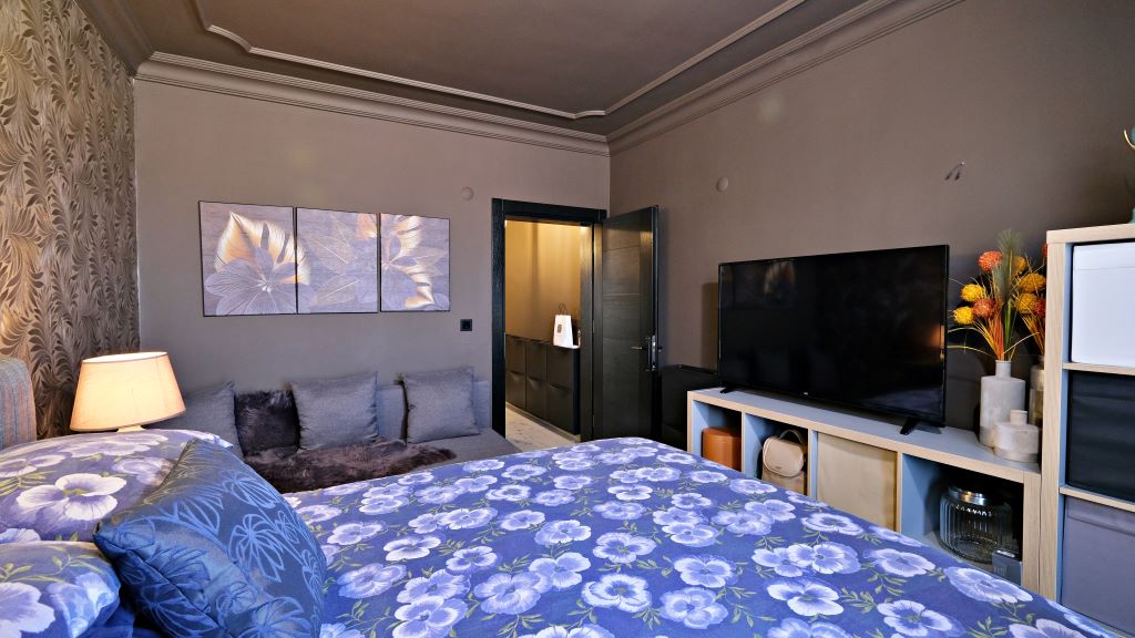 Вилла в Алании, Турция, 250 м² - фото 10