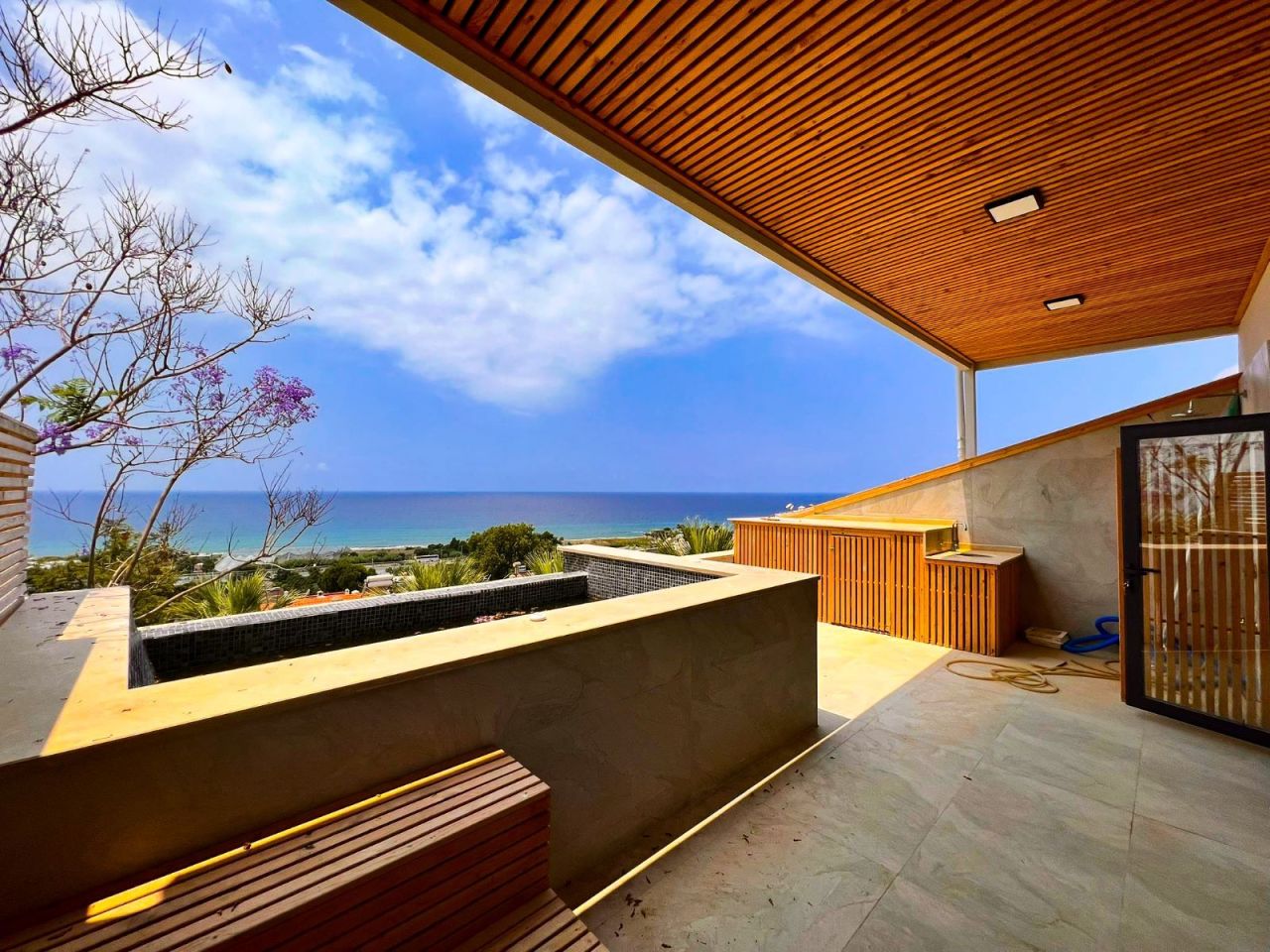 Вилла в Алании, Турция, 260 м² - фото 10