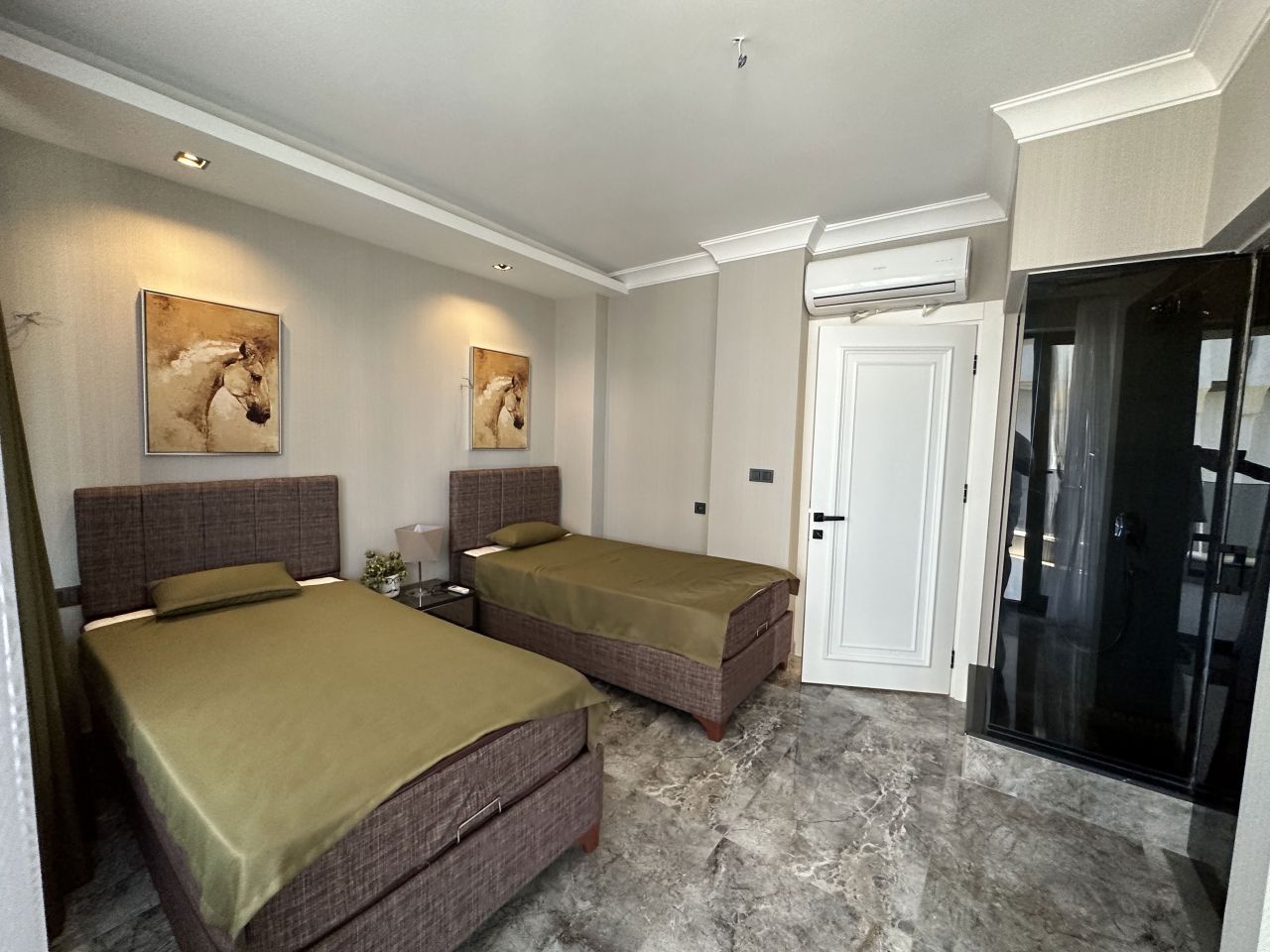 Вилла в Алании, Турция, 280 м² - фото 11