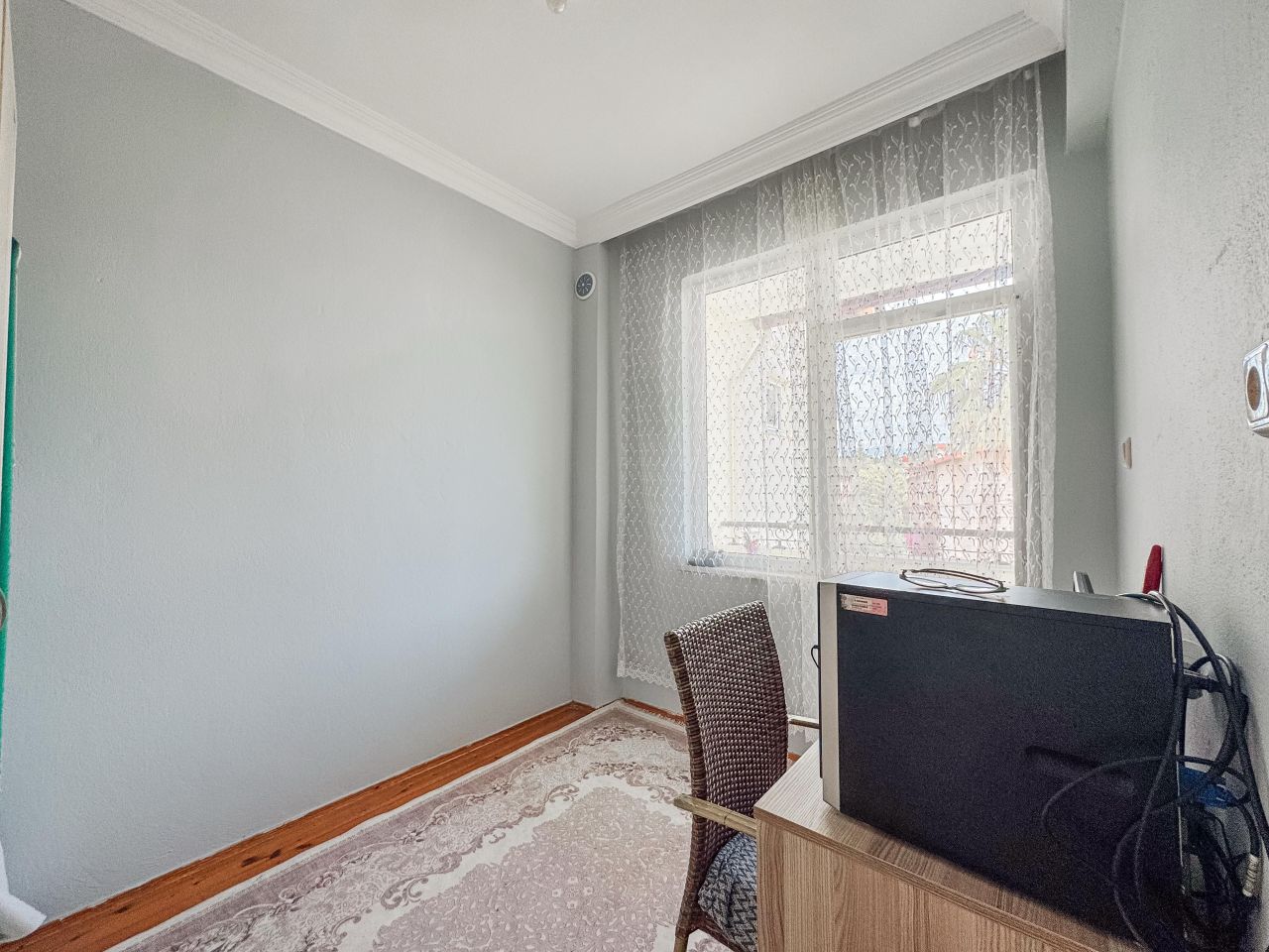 Вилла в Алании, Турция, 210 м² - фото 11