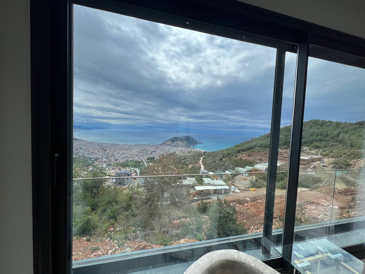 Вилла в Алании, Турция, 300 м² - фото 11