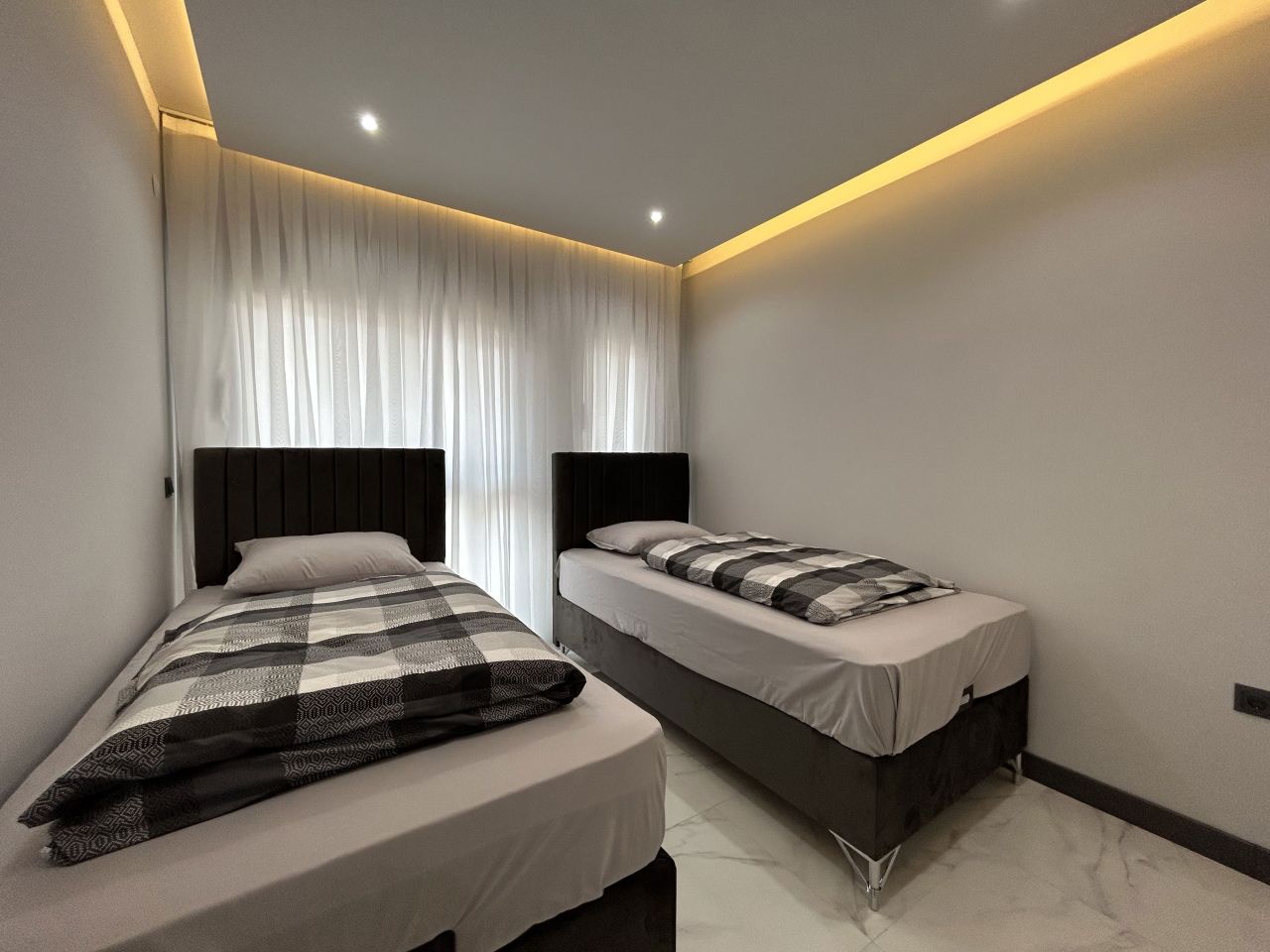 Вилла в Алании, Турция, 180 м² - фото 11