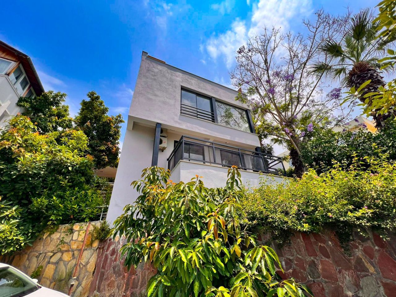 Вилла в Алании, Турция, 260 м² - фото 11