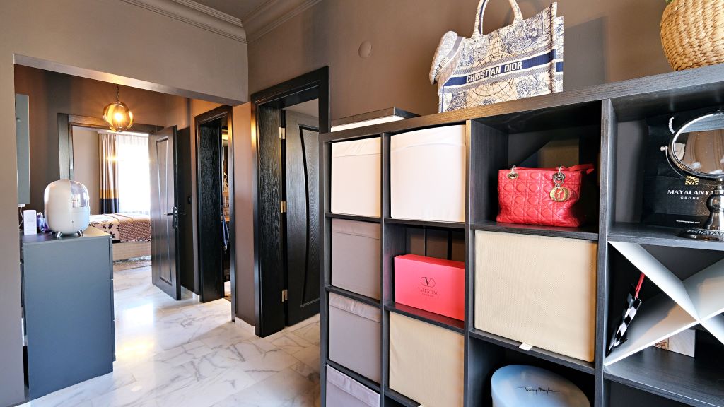 Вилла в Алании, Турция, 250 м² - фото 11