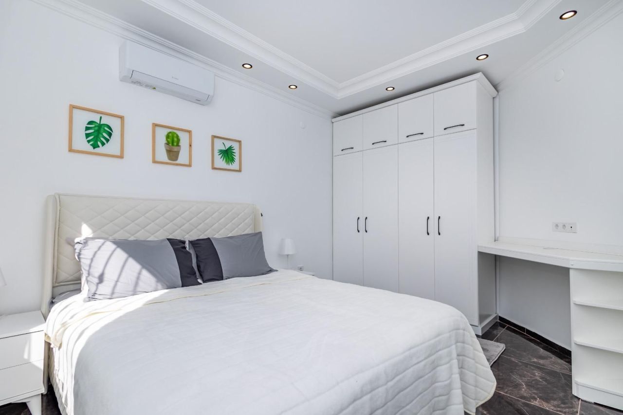 Вилла в Алании, Турция, 600 м² - фото 12