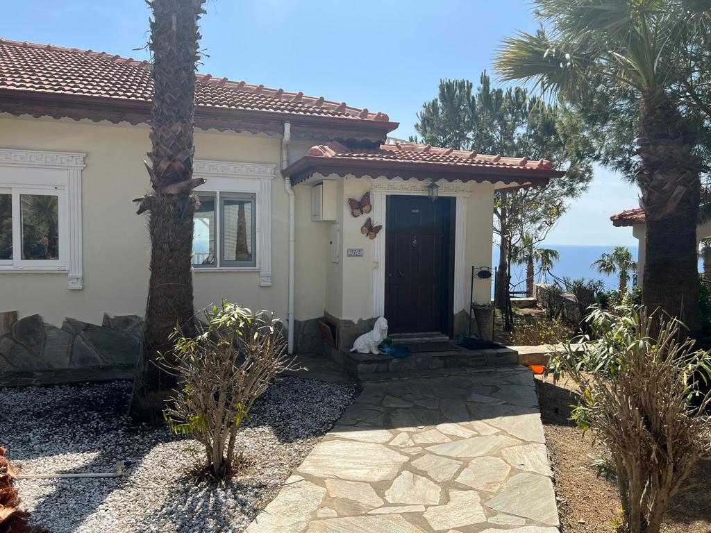 Вилла в Газипаше, Турция, 200 м² - фото 12