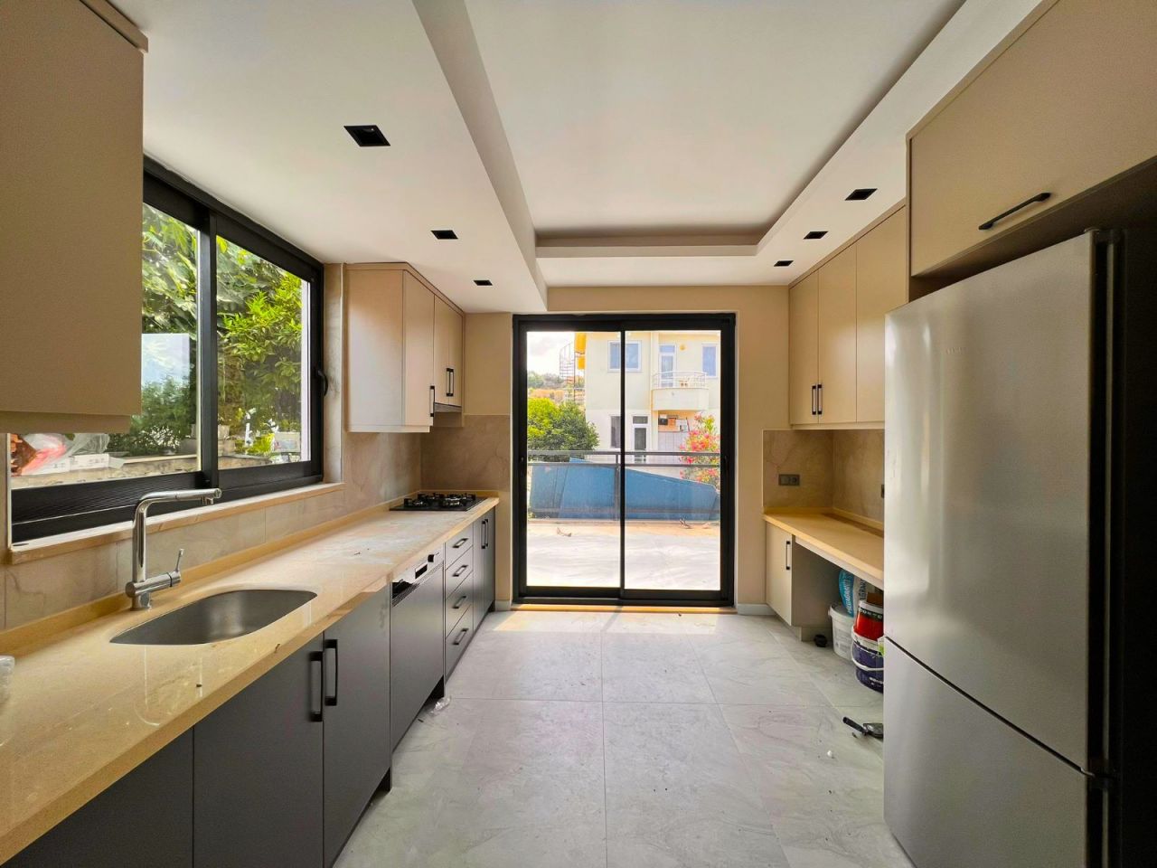 Вилла в Алании, Турция, 260 м² - фото 13