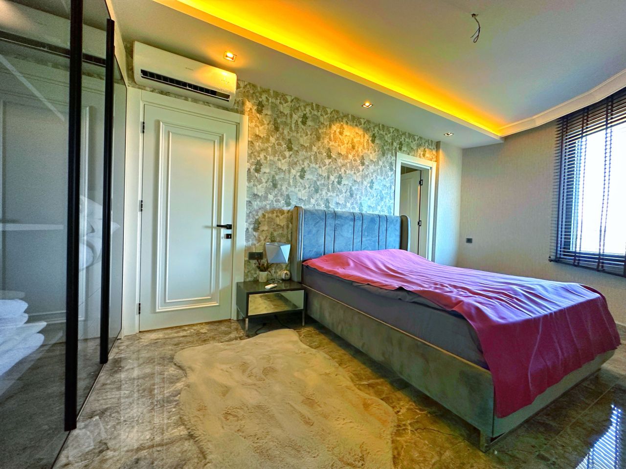 Вилла в Алании, Турция, 280 м² - фото 13