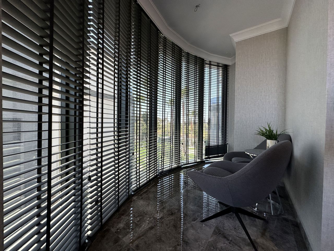 Вилла в Алании, Турция, 280 м² - фото 14