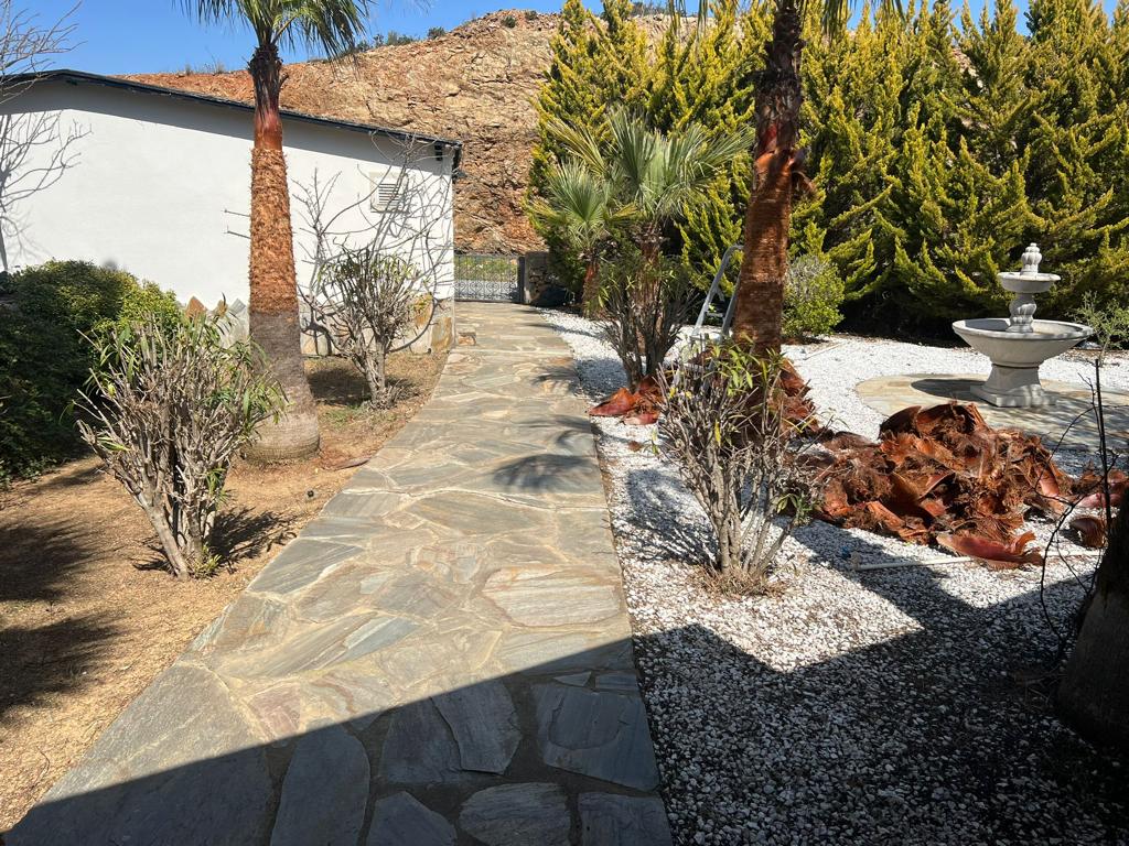 Вилла в Газипаше, Турция, 200 м² - фото 14