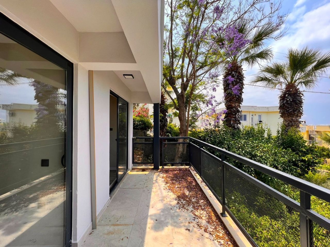 Вилла в Алании, Турция, 260 м² - фото 14