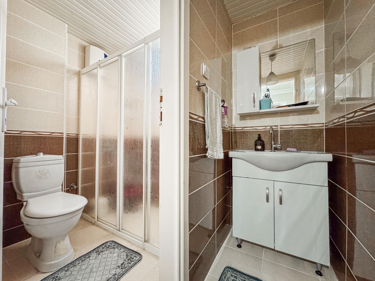 Вилла в Алании, Турция, 210 м² - фото 14