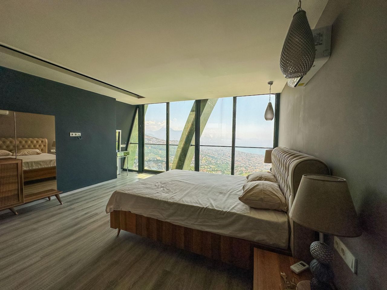 Вилла в Алании, Турция, 400 м² - фото 14