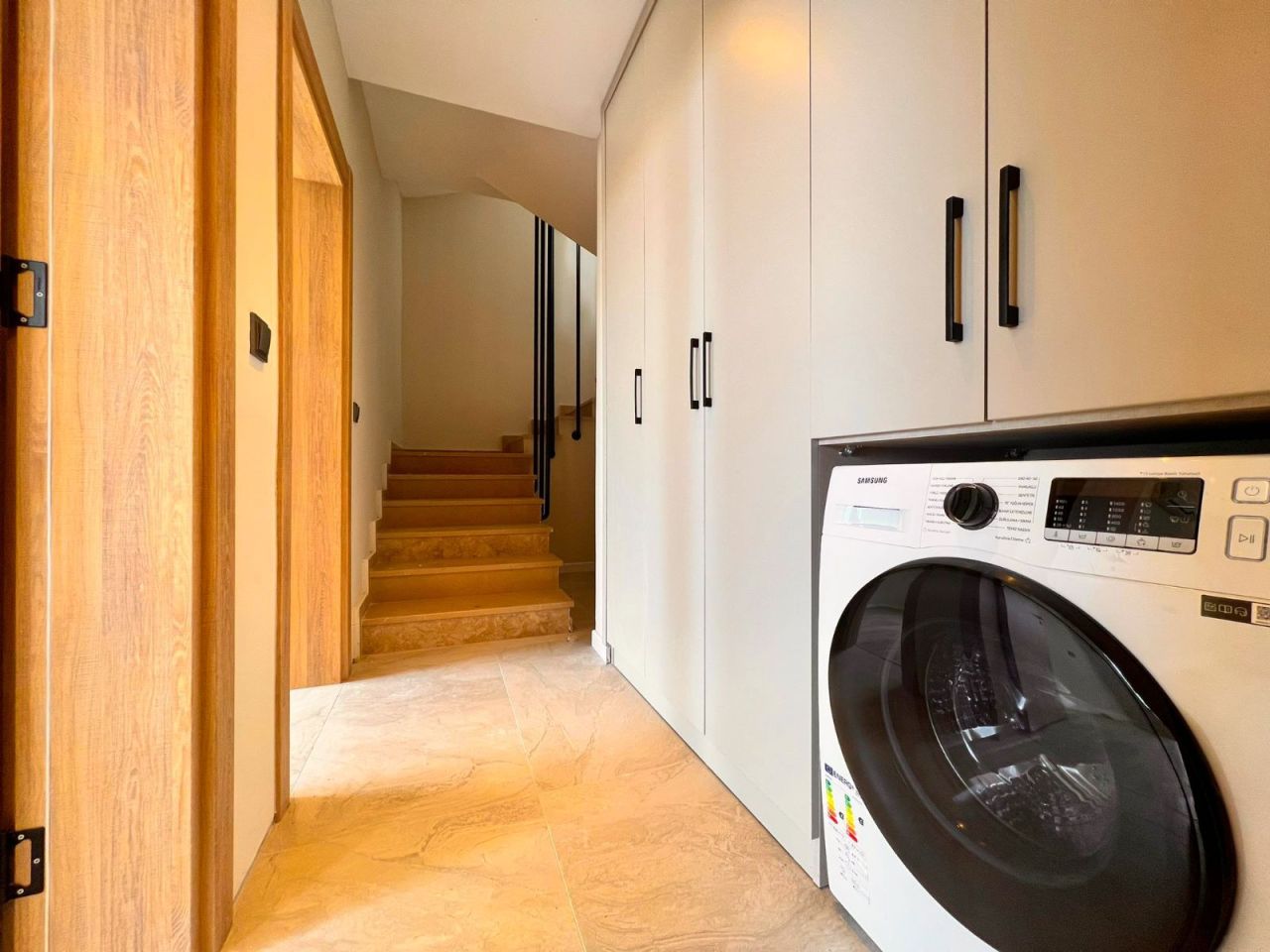 Вилла в Алании, Турция, 260 м² - фото 15