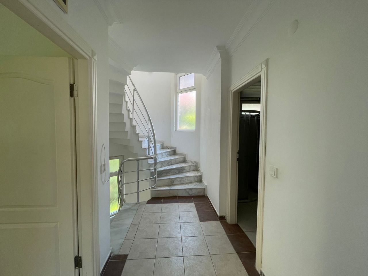 Вилла в Алании, Турция, 200 м² - фото 15