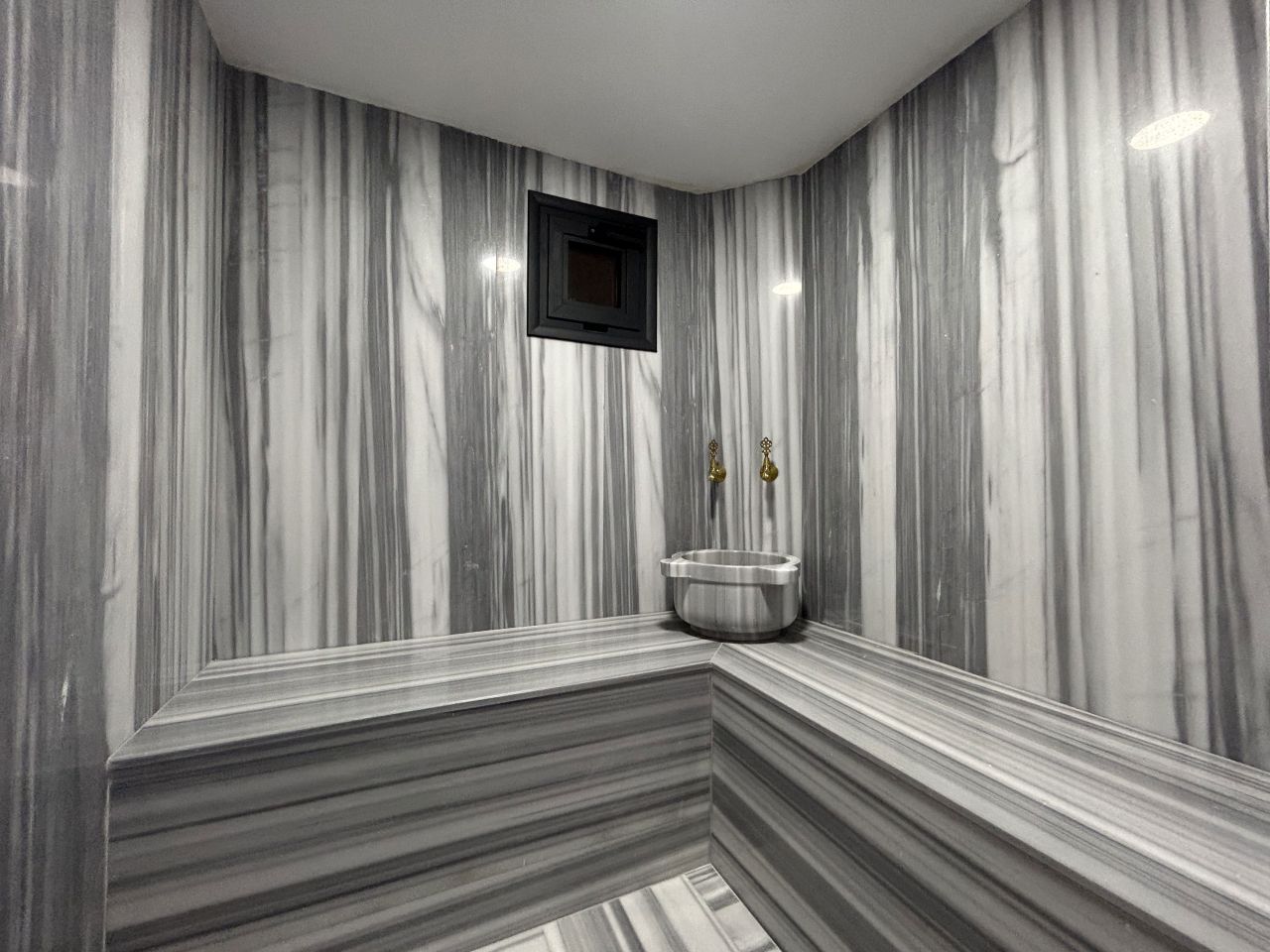 Вилла в Алании, Турция, 180 м² - фото 15