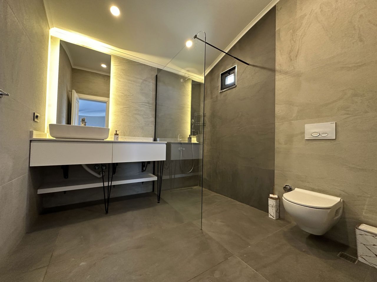 Вилла в Алании, Турция, 280 м² - фото 16