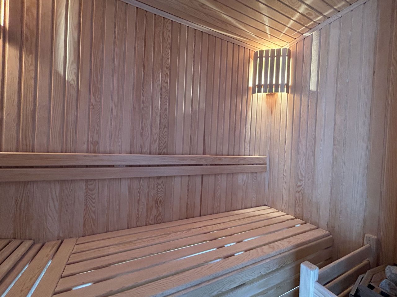 Вилла в Алании, Турция, 180 м² - фото 16