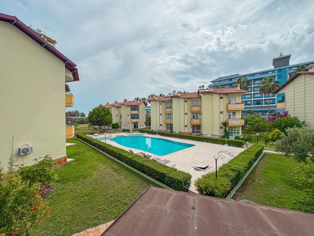 Вилла в Алании, Турция, 210 м² - фото 17