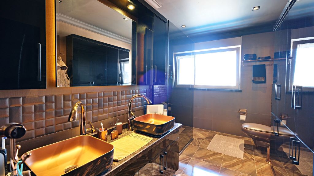 Вилла в Алании, Турция, 250 м² - фото 18