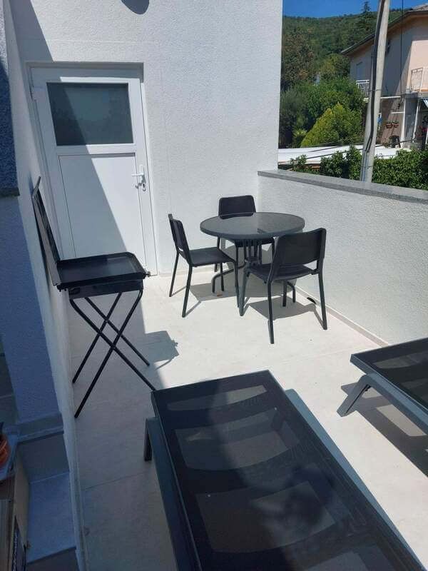 Отель, гостиница в Сельце, Хорватия, 200 м² - фото 1