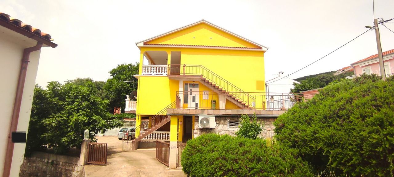 Отель, гостиница Dramalj, Хорватия, 300 м² - фото 3