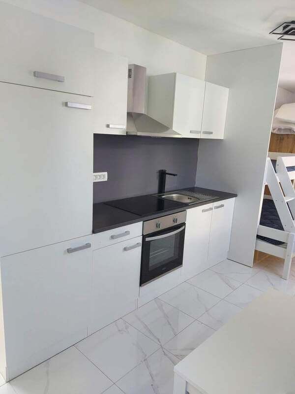 Отель, гостиница в Сельце, Хорватия, 200 м² - фото 3