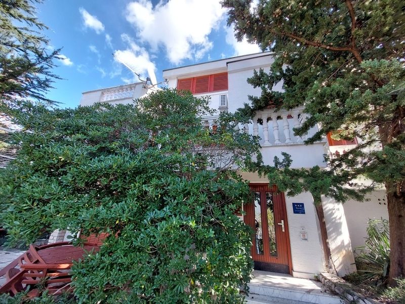 Отель, гостиница Klenovica, Хорватия, 320 м² - фото 4