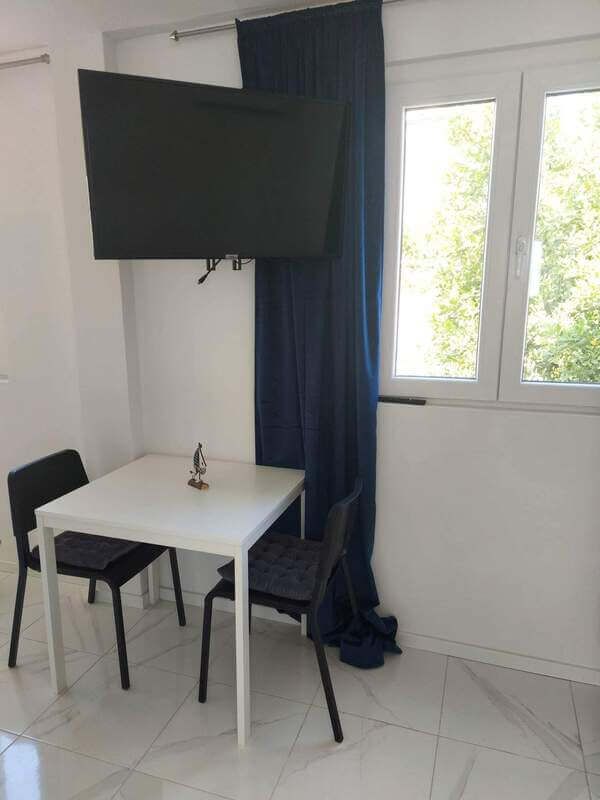 Отель, гостиница в Сельце, Хорватия, 200 м² - фото 4