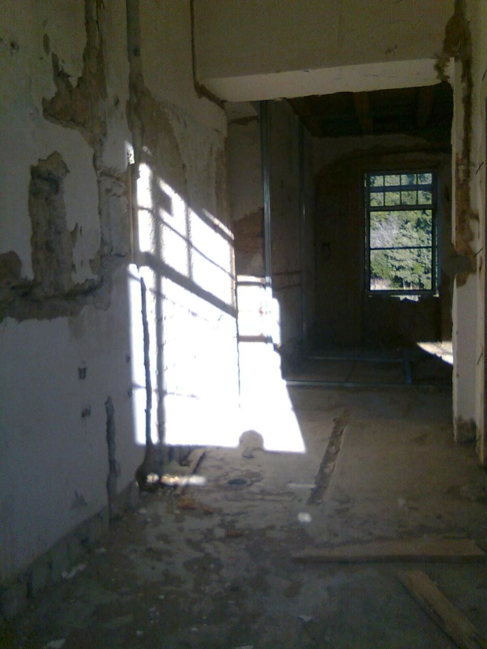 Отель, гостиница на Крке, Хорватия - фото 4