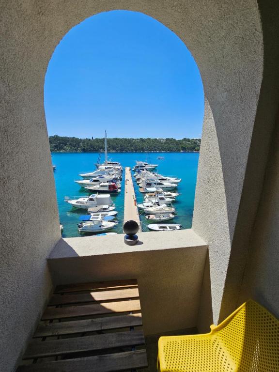 Отель, гостиница на Крке, Хорватия - фото 5