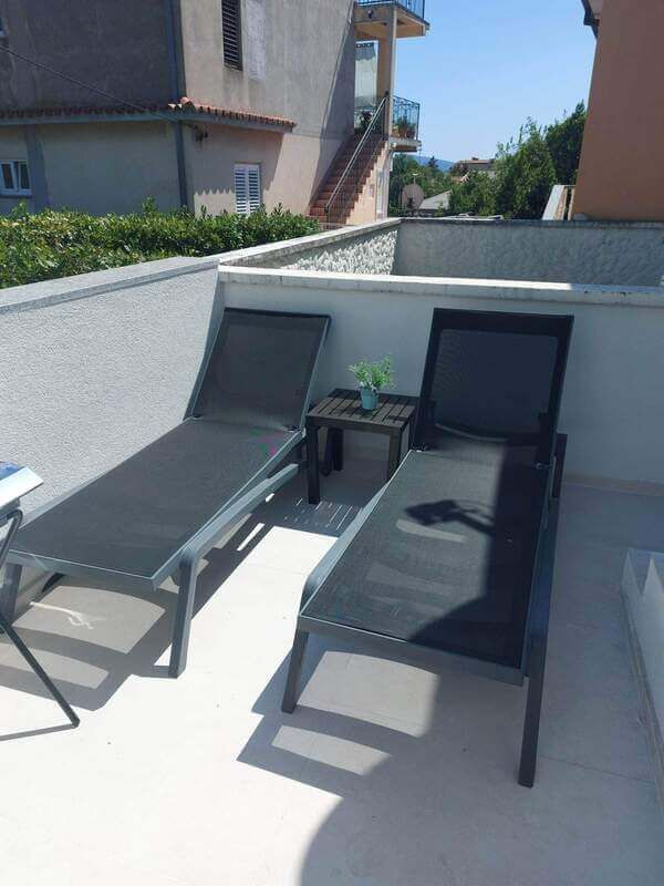 Отель, гостиница в Сельце, Хорватия, 200 м² - фото 7