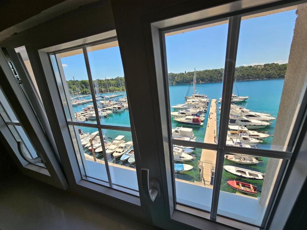 Отель, гостиница на Крке, Хорватия - фото 7