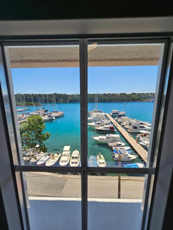 Отель, гостиница на Крке, Хорватия - фото 8