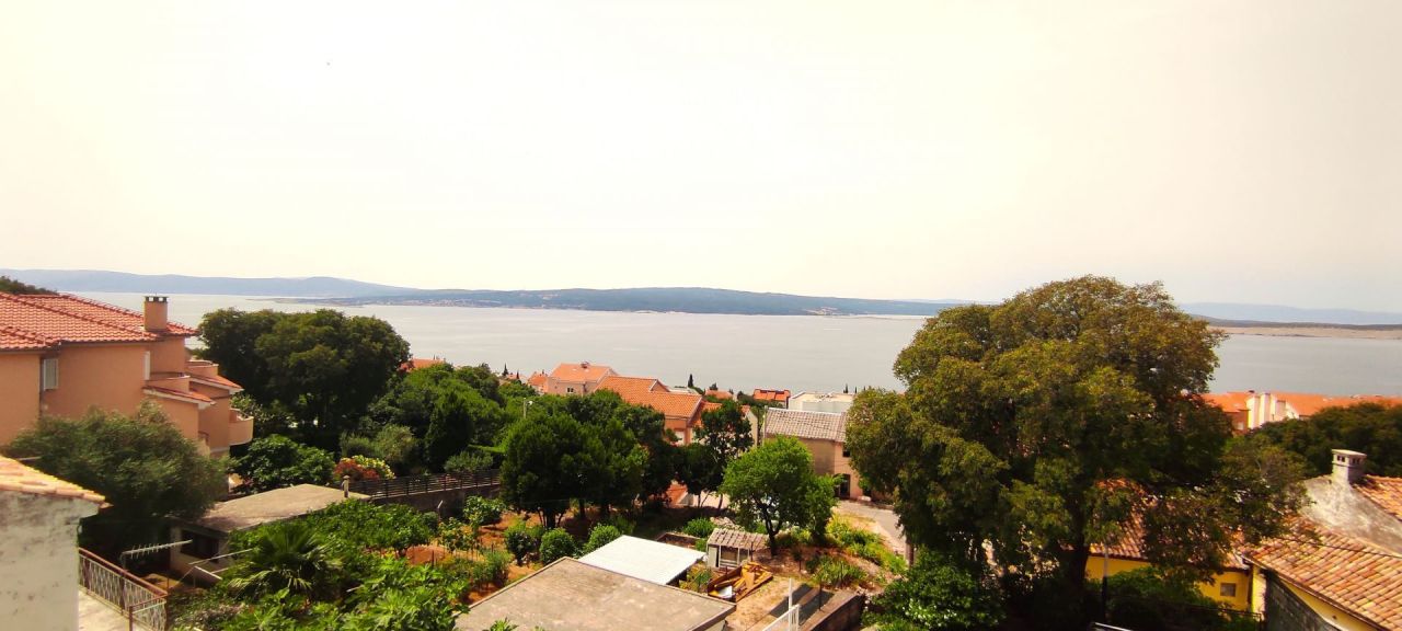 Отель, гостиница Dramalj, Хорватия, 300 м² - фото 9