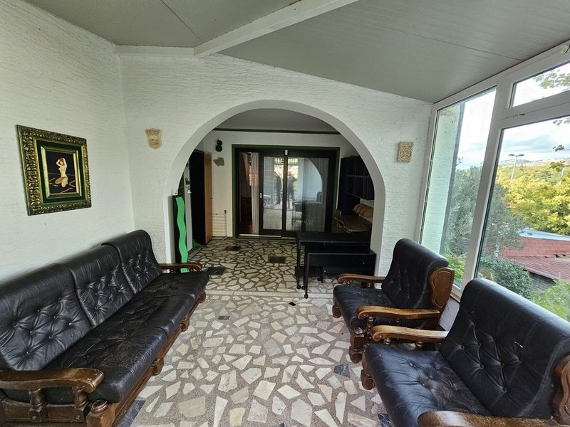 Отель, гостиница Klenovica, Хорватия, 320 м² - фото 11