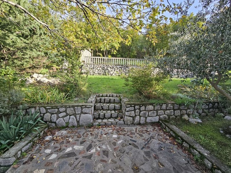 Отель, гостиница Klenovica, Хорватия, 320 м² - фото 16