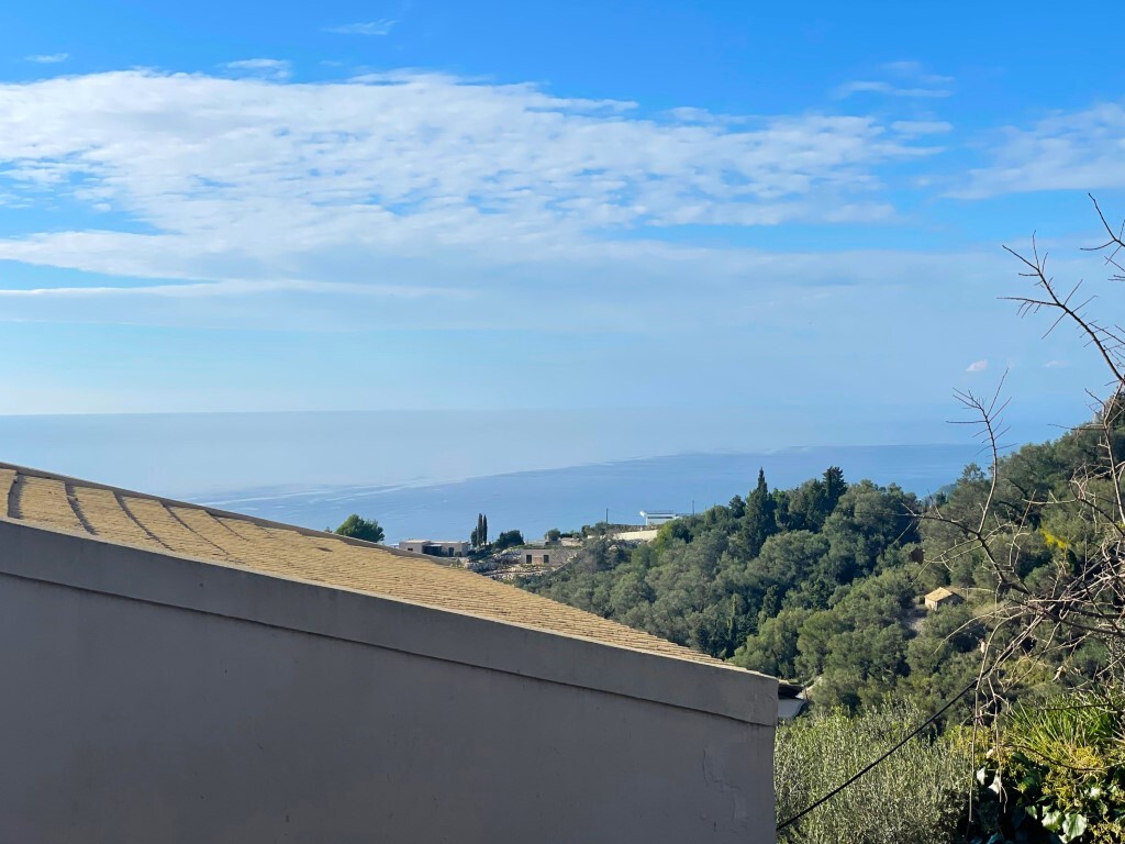 Дом на Корфу, Греция, 95 м² - фото 2