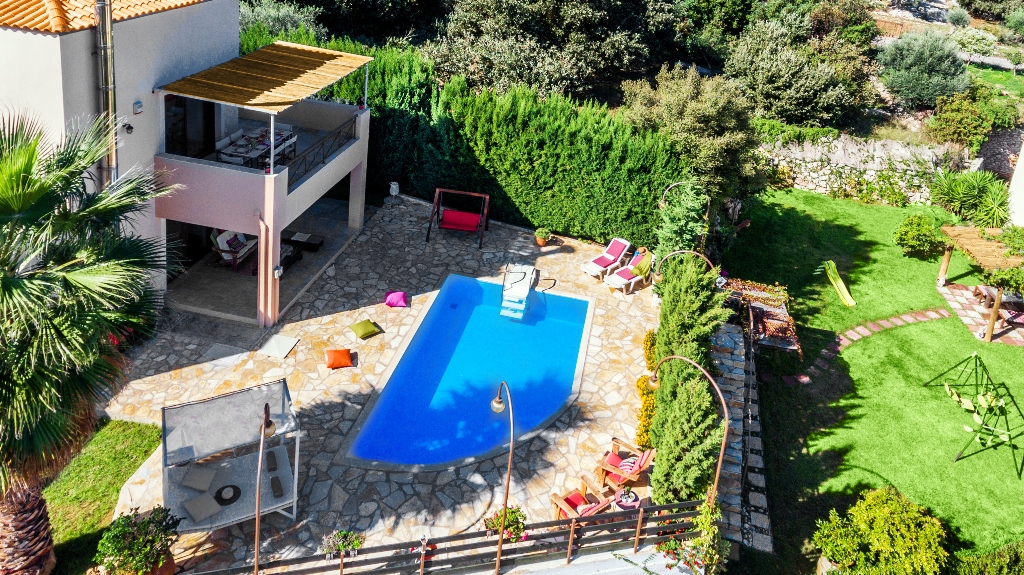 Вилла в Ираклионе, Греция, 240 м² - фото 2