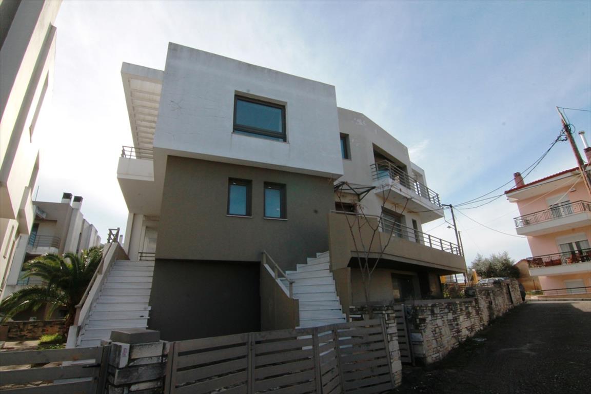 Мезонет в Салониках, Греция, 240 м² - фото 2