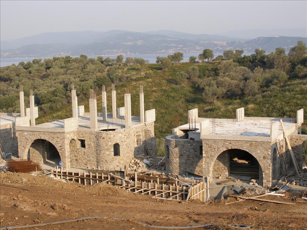 Дом на Халкидиках, Греция, 150 м² - фото 2