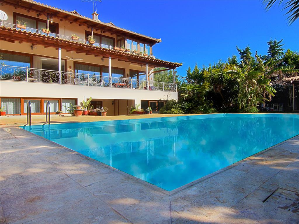 Вилла в Аттике, Греция, 350 м² - фото 2