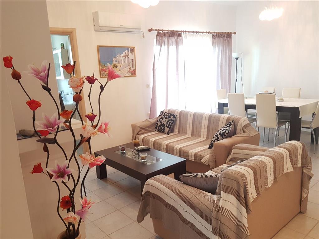 Квартира в Аттике, Греция, 75 м² - фото 3