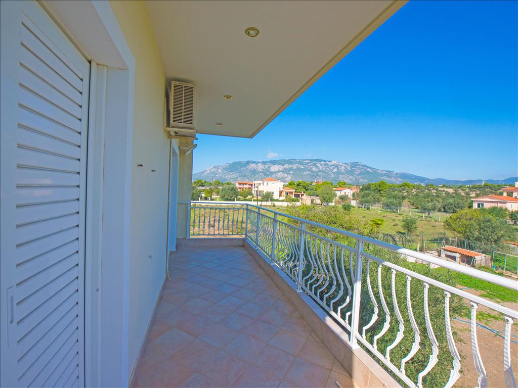 Дом в Лутраки, Греция, 293 м² - фото 3