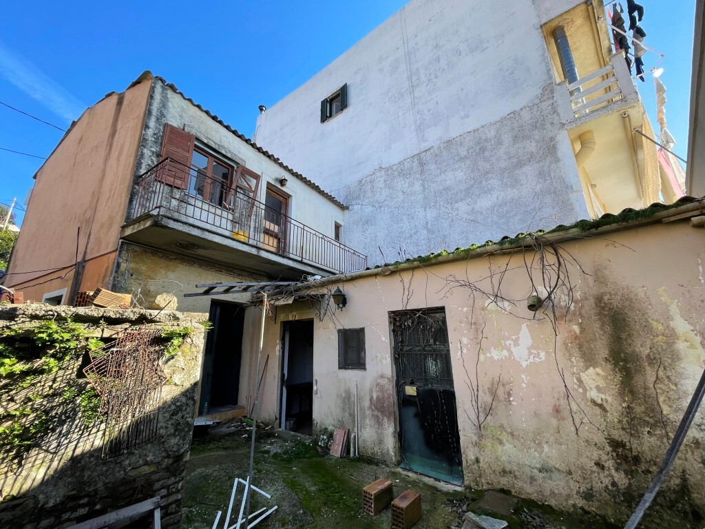 Дом на Корфу, Греция, 95 м² - фото 3