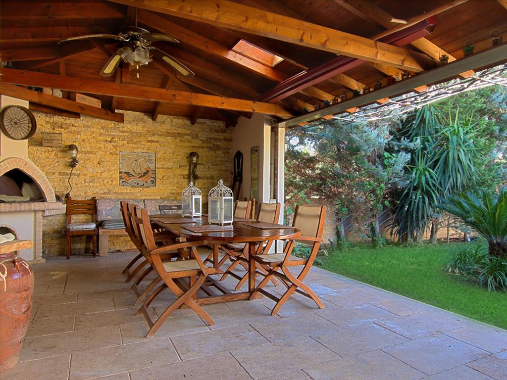 Вилла в Аттике, Греция, 350 м² - фото 3