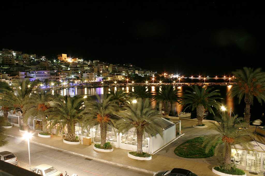 Вилла в Ираклионе, Греция, 288 м² - фото 4