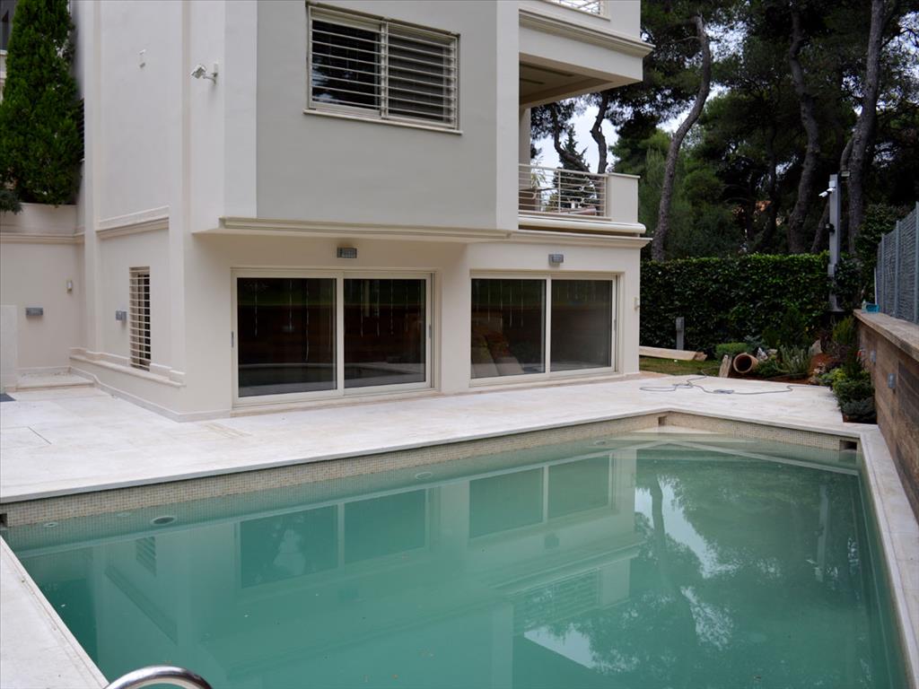 Вилла в Афинах, Греция, 460 м² - фото 4