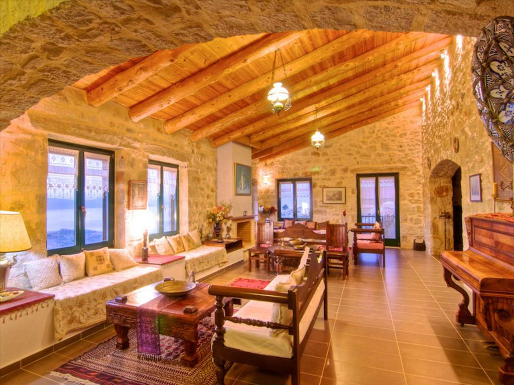 Вилла в Ираклионе, Греция, 450 м² - фото 4